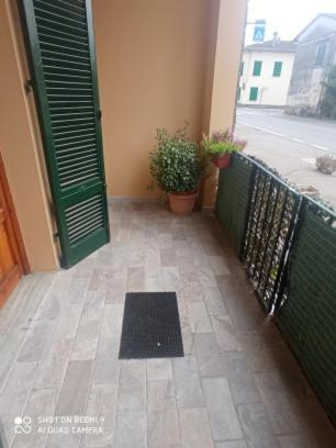 King Private Room Tra Arte Mare Campagna Empoli Buitenkant foto