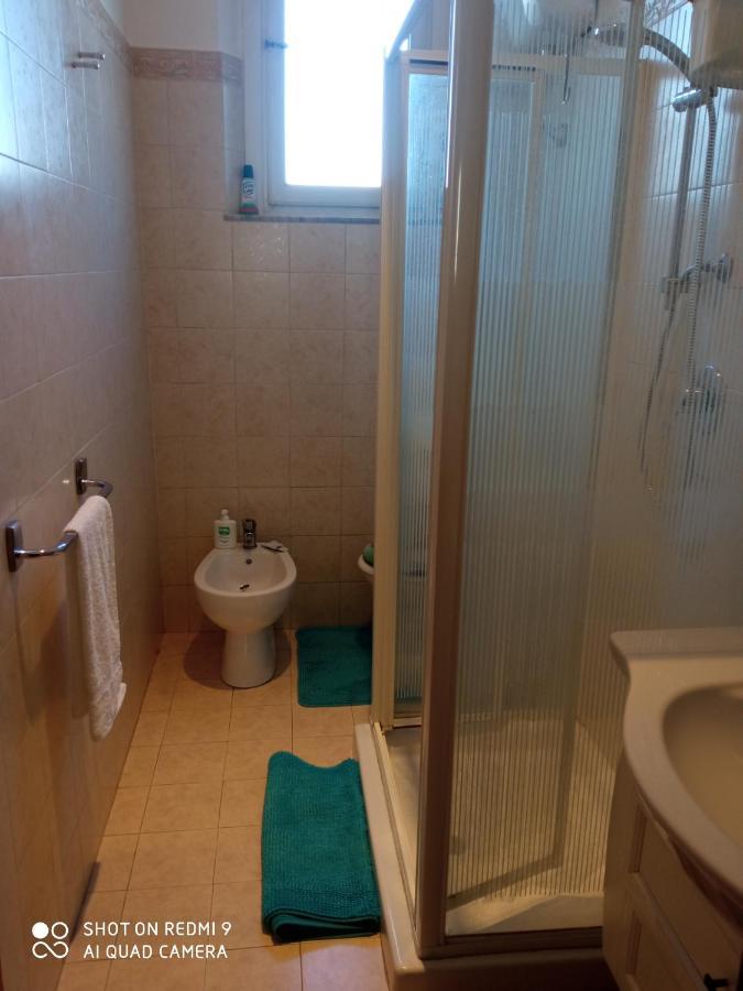 King Private Room Tra Arte Mare Campagna Empoli Buitenkant foto