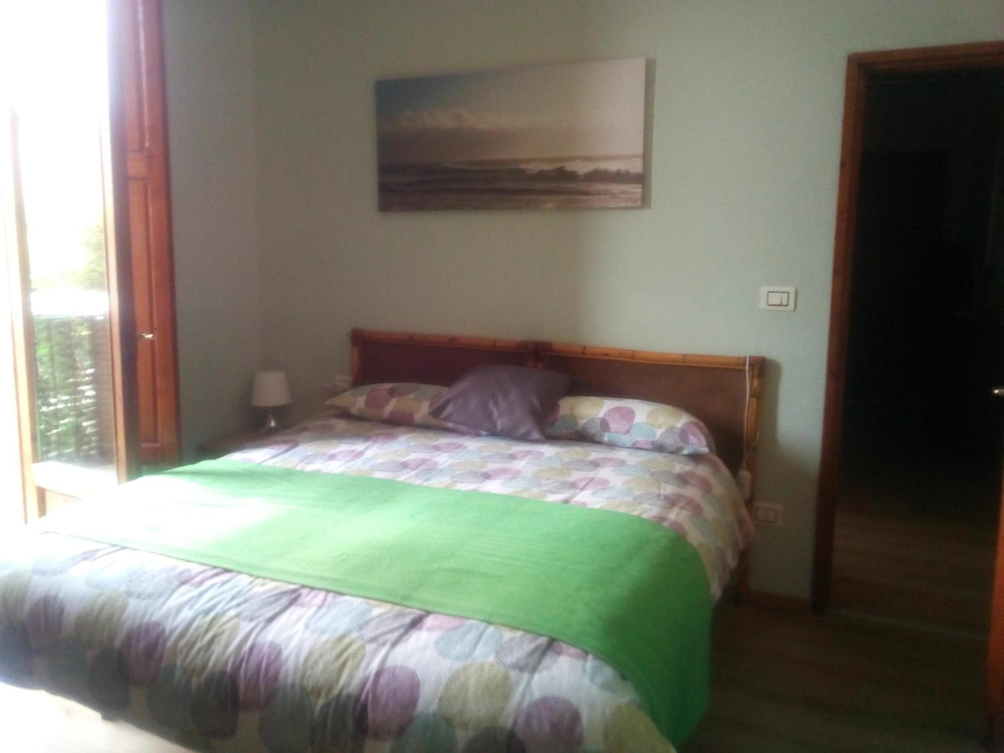 King Private Room Tra Arte Mare Campagna Empoli Buitenkant foto